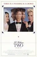 It Takes Two poster