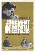 Judgment in Berlin poster