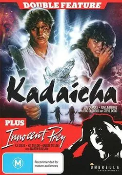Kadaicha poster