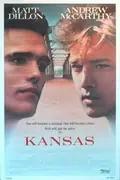 Kansas poster