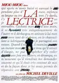 La Lectrice poster