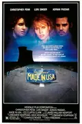 Made in U.S.A. poster