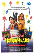 Meet the Hollowheads poster