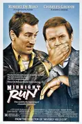 Midnight Run poster