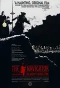 The Navigator: A Medieval Odyssey poster