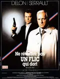 Let Sleeping Cops Lie poster