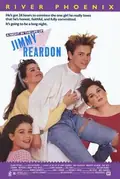 A Night in the Life of Jimmy Reardon poster