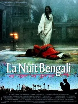 The Bengali Night poster