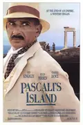 Pascali's Island poster