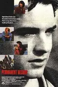 Permanent Record poster