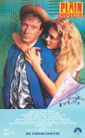 Plain Clothes poster