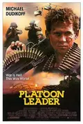 Platoon Leader poster