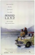 Promised Land poster