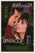 Rent-a-Cop poster