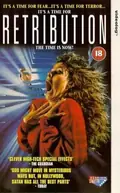 Retribution poster