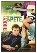 Rikky and Pete poster