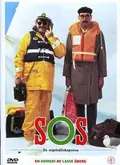S.O.S. - Swedes at Sea poster