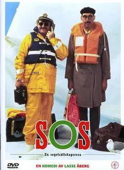 Swedes at Sea poster