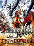Sans peur et sans reproche poster