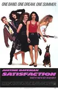 Satisfaction poster