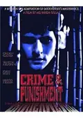Crime and Punishment poster