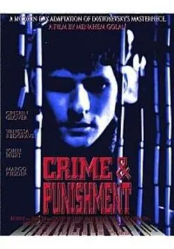 Crime and Punishment poster