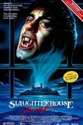 Slaughterhouse Rock poster
