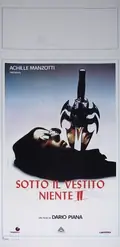 Too Beautiful to Die poster