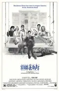 Stars & Bars poster