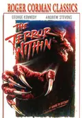 The Terror Within poster