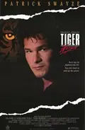 Tiger Warsaw poster