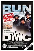 Tougher Than Leather poster