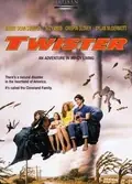 Twister poster
