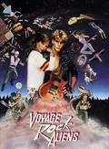Voyage of the Rock Aliens poster