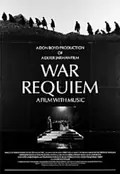 War Requiem poster
