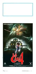 Witchcraft (Evil Encounters) poster