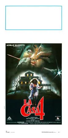 Witchcraft (Evil Encounters) poster