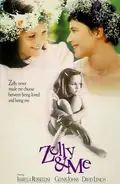 Zelly & Me poster