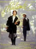 The Student poster