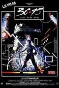 Dial Code Santa Claus poster