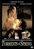 Torrents of Spring poster