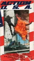 Action U.S.A. poster