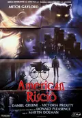 American Rickshaw poster