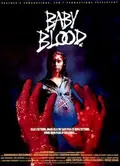 Baby Blood poster