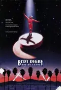 Bert Rigby, You're a Fool poster
