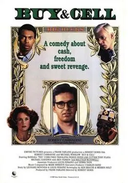 Buy & Cell poster