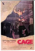 Cage poster