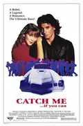 Catch Me... If You Can poster