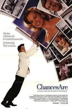 Chances Are poster