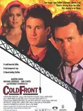 Cold Front poster